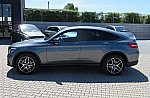 Glc 250d 4Matic Coupé Amg-Pack bj 07/2019 Afbeelding 8