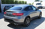 Glc 250d 4Matic Coupé Amg-Pack bj 07/2019 Afbeelding 2