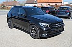 Glc 220d 4Matic Amg-Pack Afbeelding 2