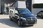 V 220d Marco-polo 4Matic (ch1279) Afbeelding 2