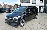 V 220d Marco-polo 4Matic (ch1279) Afbeelding 7
