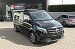 V 220d Marco-polo 4Matic (ch1279) Afbeelding 8