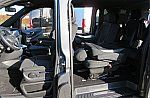 V 220d Amg-Pack minibus of Lichte-Vracht Afbeelding 7