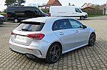 A 180d Amg-Pack Automaat Afbeelding 2