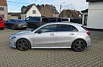 A 180d Amg-Pack Automaat Afbeelding 3