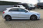 A 180d Amg-Pack Automaat Afbeelding 5