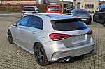 A 180d Amg-Pack Automaat Afbeelding 6